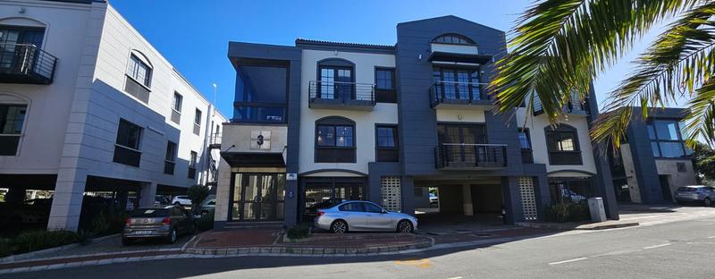 To Let Commercial Property for Rent in Century City Western Cape